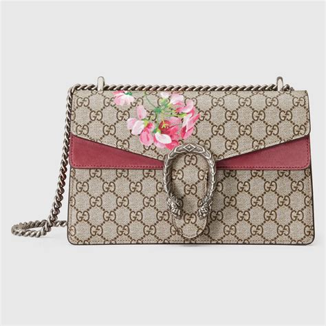 gucci dionysus floral bag|gucci dionysus bag suede.